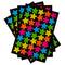 12 Packs: 160 ct. (1,920 total) Neon Star Stickers by Recollections™